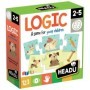 Headu Stem - Joc Educational - Logica Headu - 6